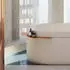 Axor Suite Ablage brushed nickel brushed nickel