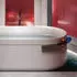 Axor Suite Ablage brushed nickel brushed nickel