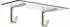 Hansgrohe AXOR Universal Softsquare Badetuchablage
