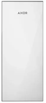 Axor AXOR MyEdition Platte 245 Glas, Spiegel (47901000)