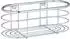 Wenko Trestina Wandregal, Edelstahl, silber (34594402-0)