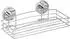 Wenko Vacuum-Loc® Wandablage, ohne Bohren, 2er-Set (69296800)