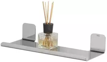 Tiger Colar Duschablage 30cm, Edelstahl poliert (1313330346)