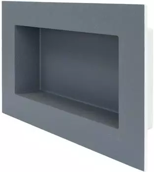 Protektor Wandnische mit wasserdichter Spezialbeschichtung 20x40cm