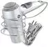Wenko Haartrocknerhalter Classic, Stahl, chrom (20635100)