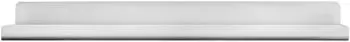 Blomus MODO Wandregal S, Edelstahl matt (65520)