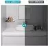 LuxusKollektion Eckregal Dusche 304 Edelstahl 254mm, silber