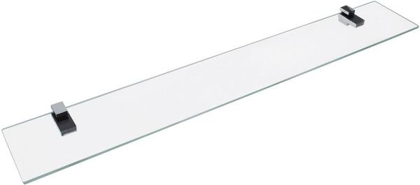 Fackelmann Taris Glasablage 80cm (85388)