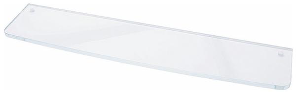 KEUCO Elegance Cristallinglas-Platte (11610) 60 cm