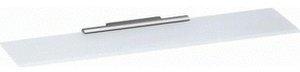 Keuco Plan Cristallin-Glasplatte (55 cm)
