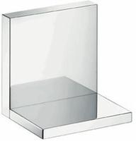 hansgrohe Ablage kurz Axor Starck ShowerCollection 120 mm, chrom