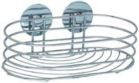 WENKO Wandregal "Turbo-Loc" 1 Etage