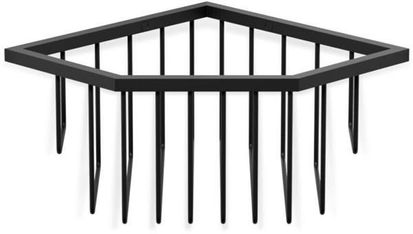 Decor Walther Corner/Bloque Eck-Duschkorb (703360)
