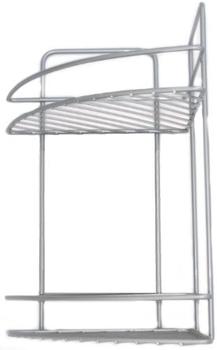 Metaltex Reflex Eckregal (404213)