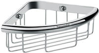 Hansgrohe Logis Universal Seifenkorb 41710000 chrom, Messing