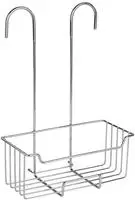 Wenko Dusch-Caddy Milo Edlestahl - 23499100
