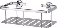 tesa 40202-00000-00 ALUXX Badablage Klebstoff Chrom (gl&auml;nzend)