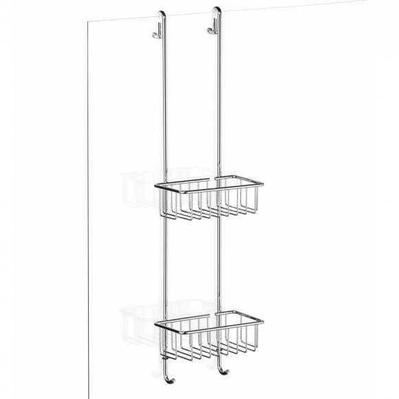 Giese Bodyguard Hängeduschkorb 185x800x120mm (30427-02)