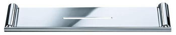 Decor Walther MK ABL40 Ablage chrom (0521700)
