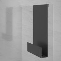 Keuco Collection Duschablage 32 x 60 cm, einh&auml;ngbar, Accessoires, 24951370000,