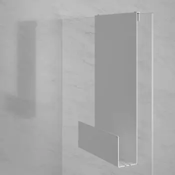 KEUCO Duschablage 320x600x90mm wei&szlig; (24951510000)