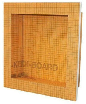 Schlüter Systems Kerdi Board 30,5x15,2cm (KB12N305152A)