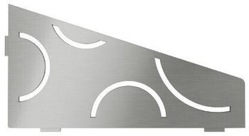 Schl&uuml;ter Systems SHELF-E-S3 Curve (SES3D6EB)