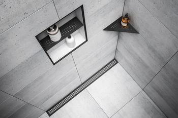 Schlüter Systems Kerdi-Board-N Nische 30,5x8,9x71,1cm (KB12N305711A1)