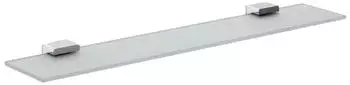 emco loft Glasablage 600 mm chrom (051000160)