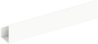 Keuco Collection Duschablage 40 x 12 cm, Wandmontage abnehmbar, Accessoires,