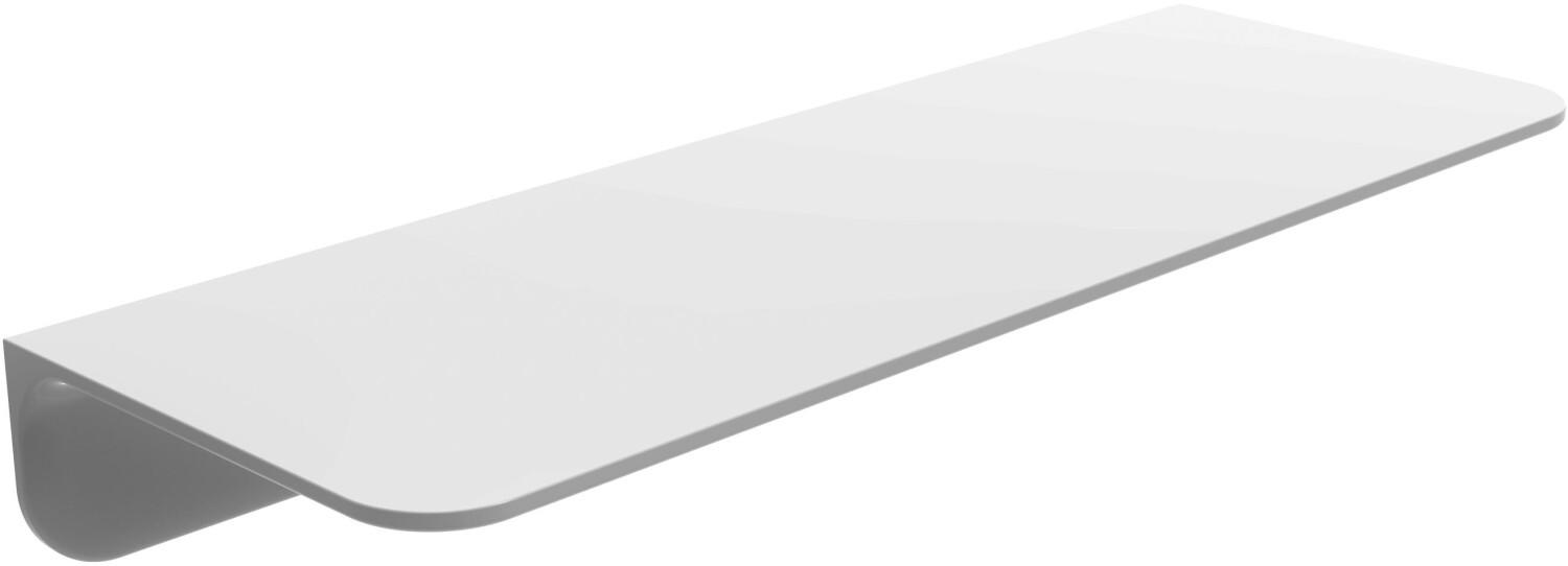 Schütte Duschablage selbstklebend weiß (10500) Test - ab 14,85 € (Januar  2024)