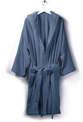 Caleffi S.p.A. Soft bathrobe night blue