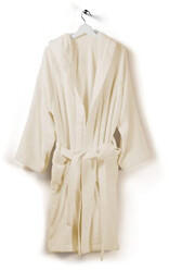Caleffi S.p.A. Soft bathrobe cream