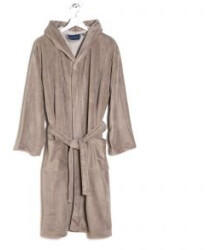 Caleffi S.p.A. Oceano bathrobe chocolat