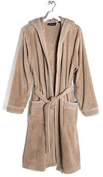 Caleffi S.p.A. Gim bathrobe caramel