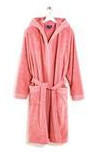 Caleffi S.p.A. Gim bathrobe pink