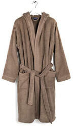 Caleffi S.p.A. Gim bathrobe moka