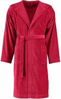 Vossen Unisex-Bademantel "Texas, ideal f&uuml;r Sauna & Spa, Hotelbademantel,