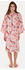Möve Ethno Kimono Damen rot sienna 021
