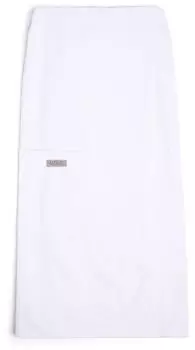 Möve Sauna Sarong blanc 016 weiß Möve Sauna Sarong blanc 016 weiß