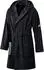 Adidas Unisex-Bademantel Black (IA7061)