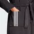 Adidas Unisex-Bademantel Black (IA7061)