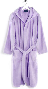 Caleffi S.p.A. Arcobaleno bathrobe lila