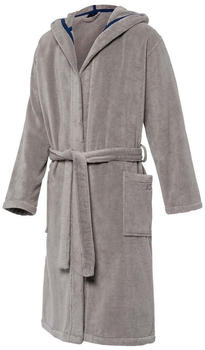 Joop! Bademantel 1660 graphit