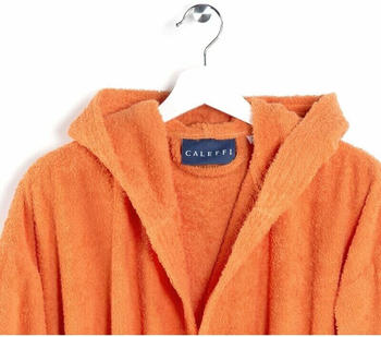 Caleffi S.p.A. Minorca orange