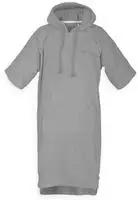 TOM TAILOR HOME Badeponcho "Surfponcho COLOR BATH" 1 Stk. mit Kordel, Bauchtasche,