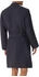 Schiesser Essentials Waffelpique (178401) anthrazit