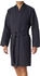 Schiesser Essentials Waffelpique (178401) anthrazit