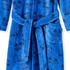 Schiesser Jungen Bademantel Original Classics (179497) Fahrzeuge blau