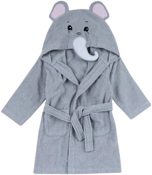 Chicco Baby bathrobe elefant Chicco Baby bathrobe elefant